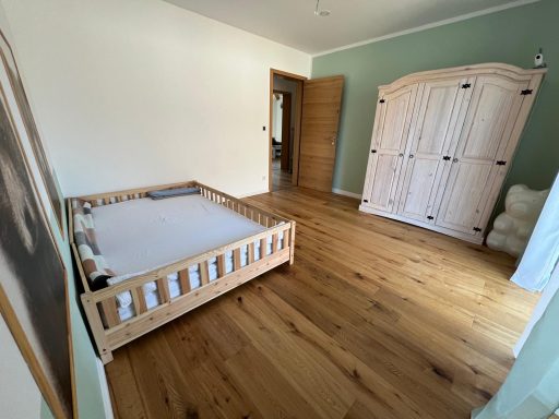 Schlafzimmer, Kinderzimmer, Büro, Arbeitszimmer 1