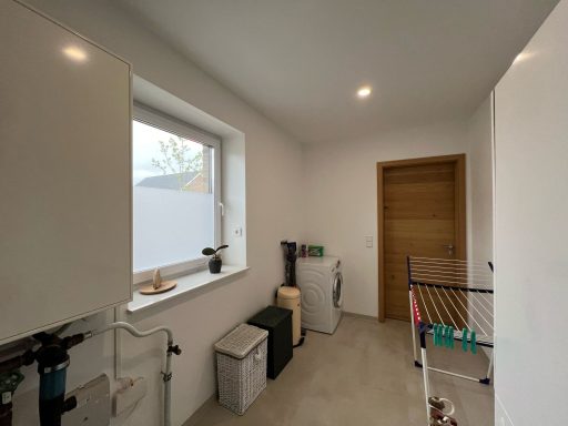 Hauswirtschaftsraum Ansicht 2