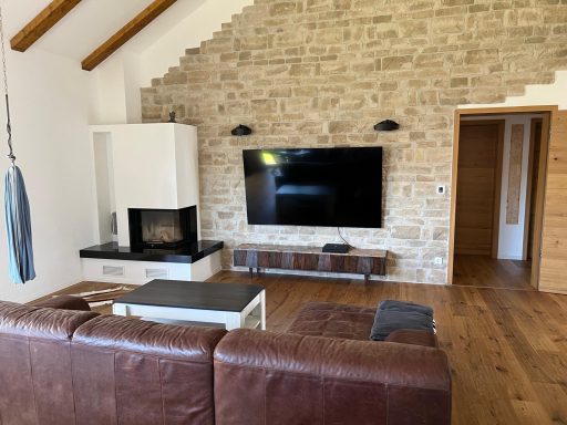 Wohnzimmer Ansicht 2