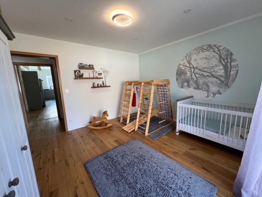 Schlafzimmer, Kinderzimmer, Büro, Arbeitszimmer 2