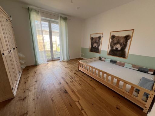 Schlafzimmer, Kinderzimmer, Büro, Arbeitszimmer 1