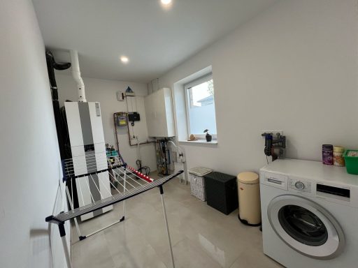 Hauswirtschaftsraum Ansicht 1